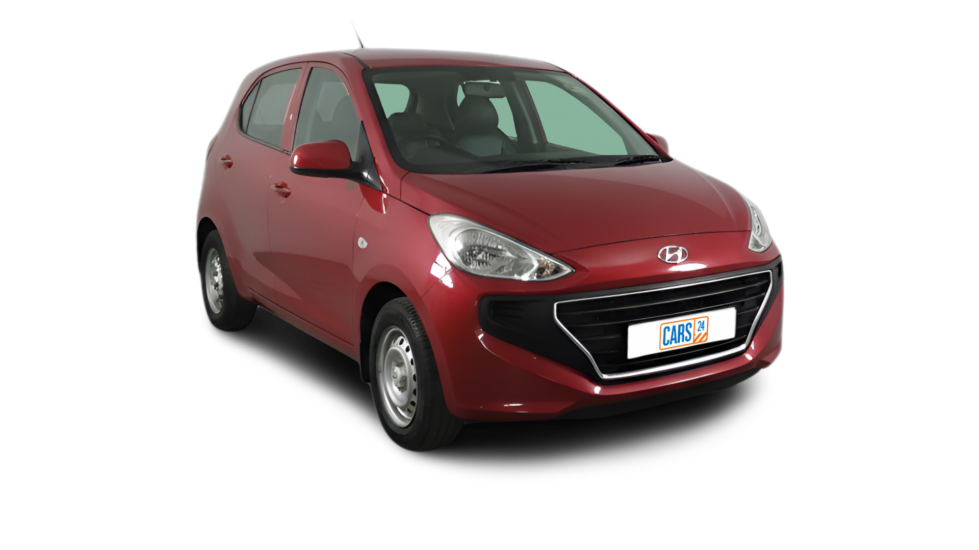 Hyundai NEW SANTRO-img